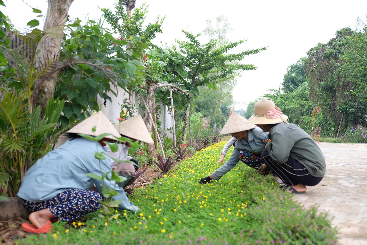 Xã Vĩnh Linh (Quảng Trị): Từ “giữ nhịp” đến kiến tạo động lực phát triển mới