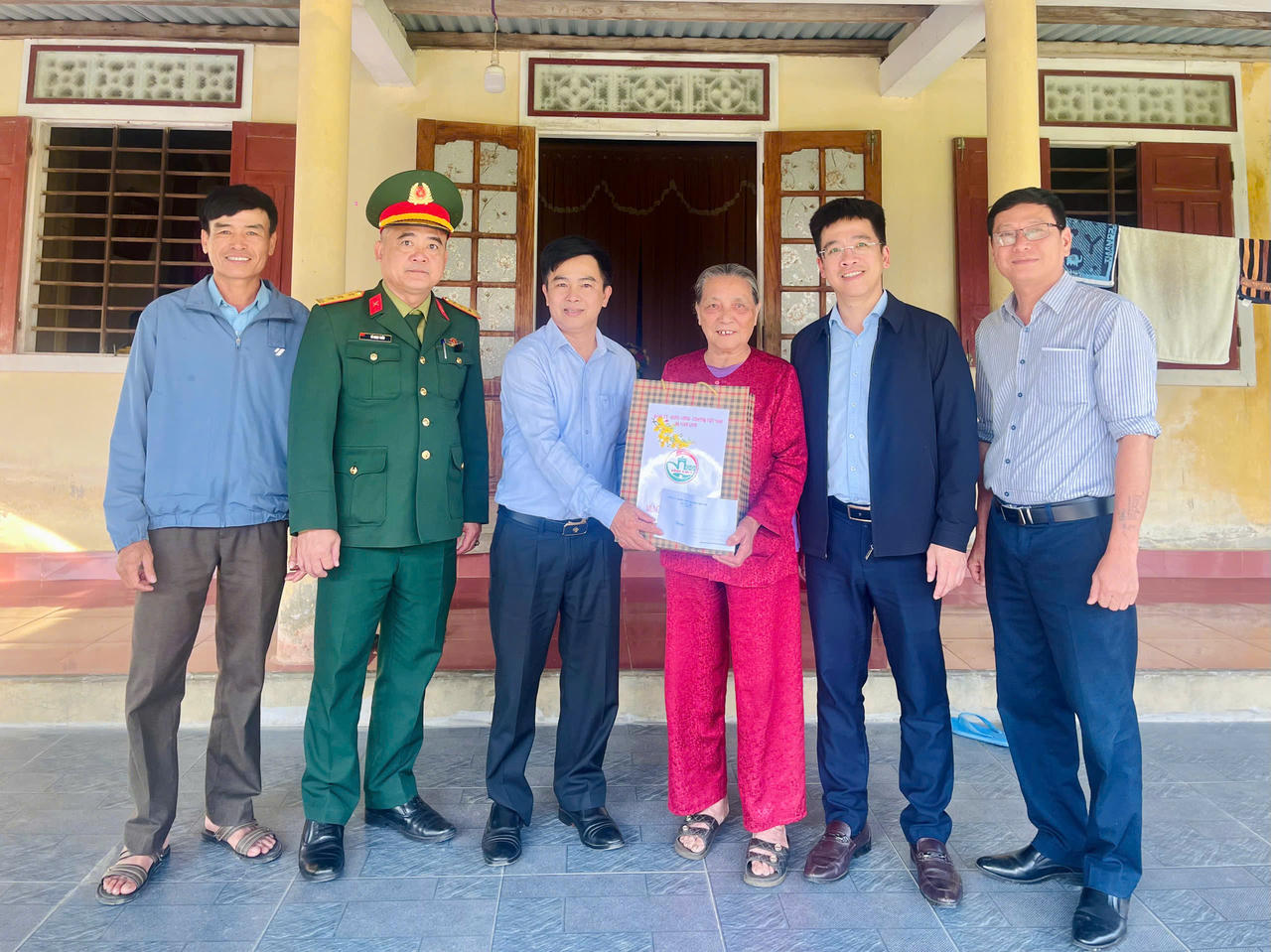 Xã Vĩnh Linh (Quảng Trị): Từ “giữ nhịp” đến kiến tạo động lực phát triển mới