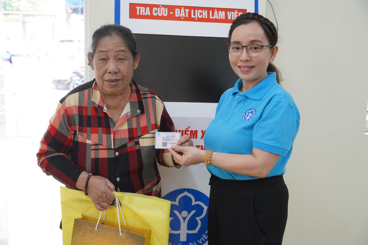 BHXH TP.HCM đang chuyển mạnh từ truyền thông “phổ biến quy định” sang truyền thông “lấy người dân làm trung tâm”