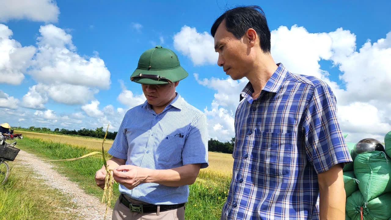 Xã Vĩnh Linh (Quảng Trị): Từ “giữ nhịp” đến kiến tạo động lực phát triển mới