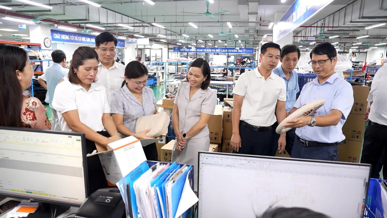 Với những kết quả bứt phá, xã Dương Hòa không chỉ hoàn thành mà còn vượt xa nhiều chỉ tiêu quan trọng, tạo tiền đề vững chắc để bước vào vận hội mới năm 2026.