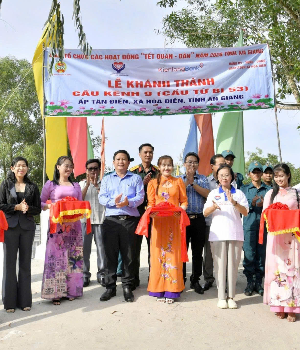 Hội Nông dân tỉnh An Giang khẳng định vai trò trụ cột của nông dân trong kỷ nguyên mới