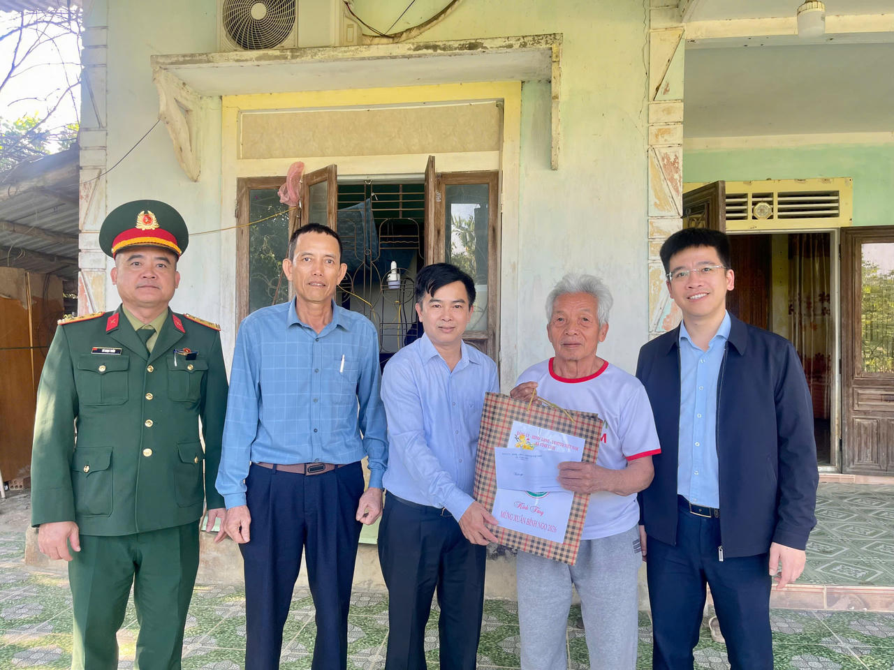 Xã Vĩnh Linh (Quảng Trị): Từ “giữ nhịp” đến kiến tạo động lực phát triển mới