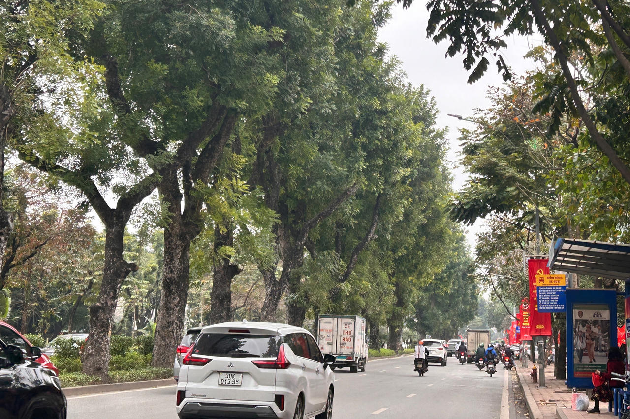 Thời tiết ngày Mùng 4 Tết: Bắc Bộ sáng và đêm trời rét, có nơi rét đậm