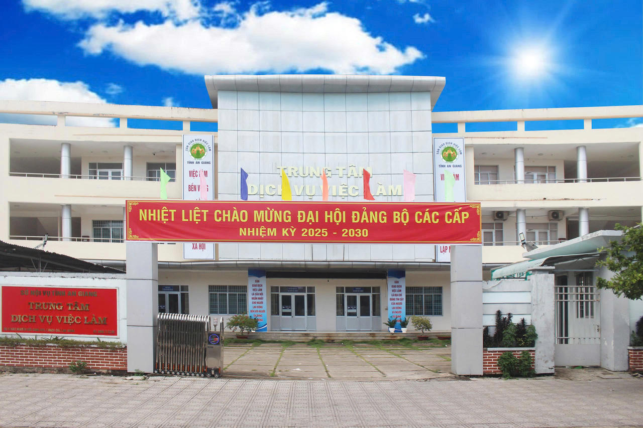 Trung tâm giới thiệu việc làm tỉnh An Giang, “điểm tựa” tin cậy cho người lao động và doanh nghiệp