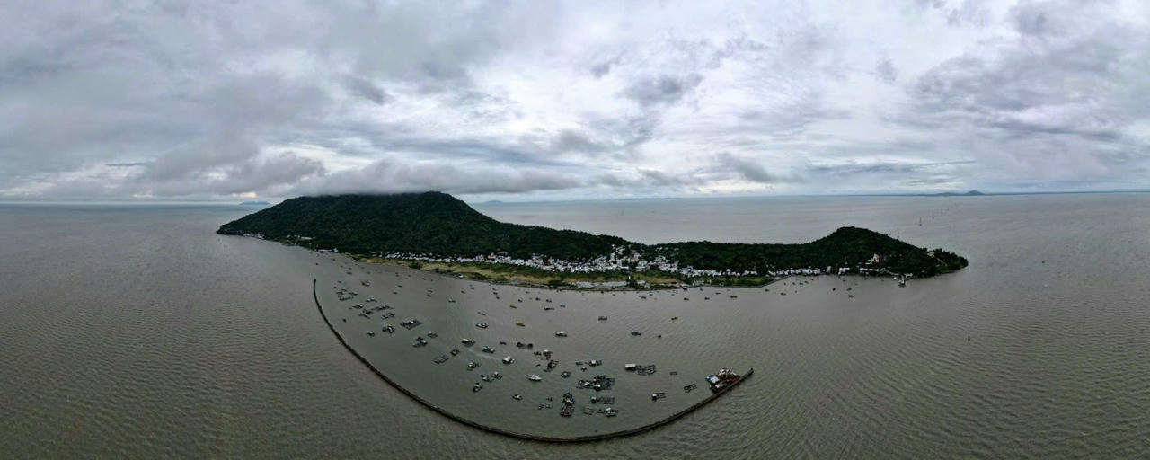 Đặc khu Kiên Hải: Những dấu ấn phát triển trong năm đầu thực hiện mô hình mới