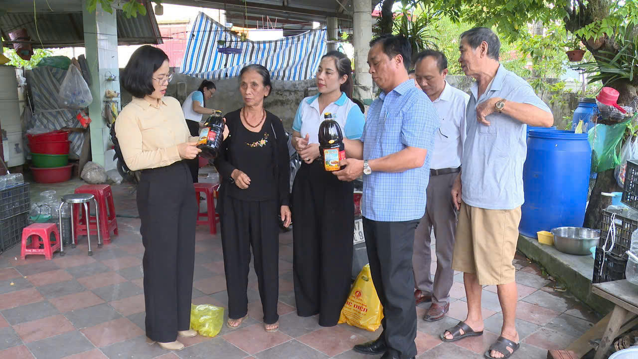 Tái cấu trúc đô thị ven biển, cách Bắc Gianh (Quảng Trị) tạo đòn bẩy tăng trưởng mới