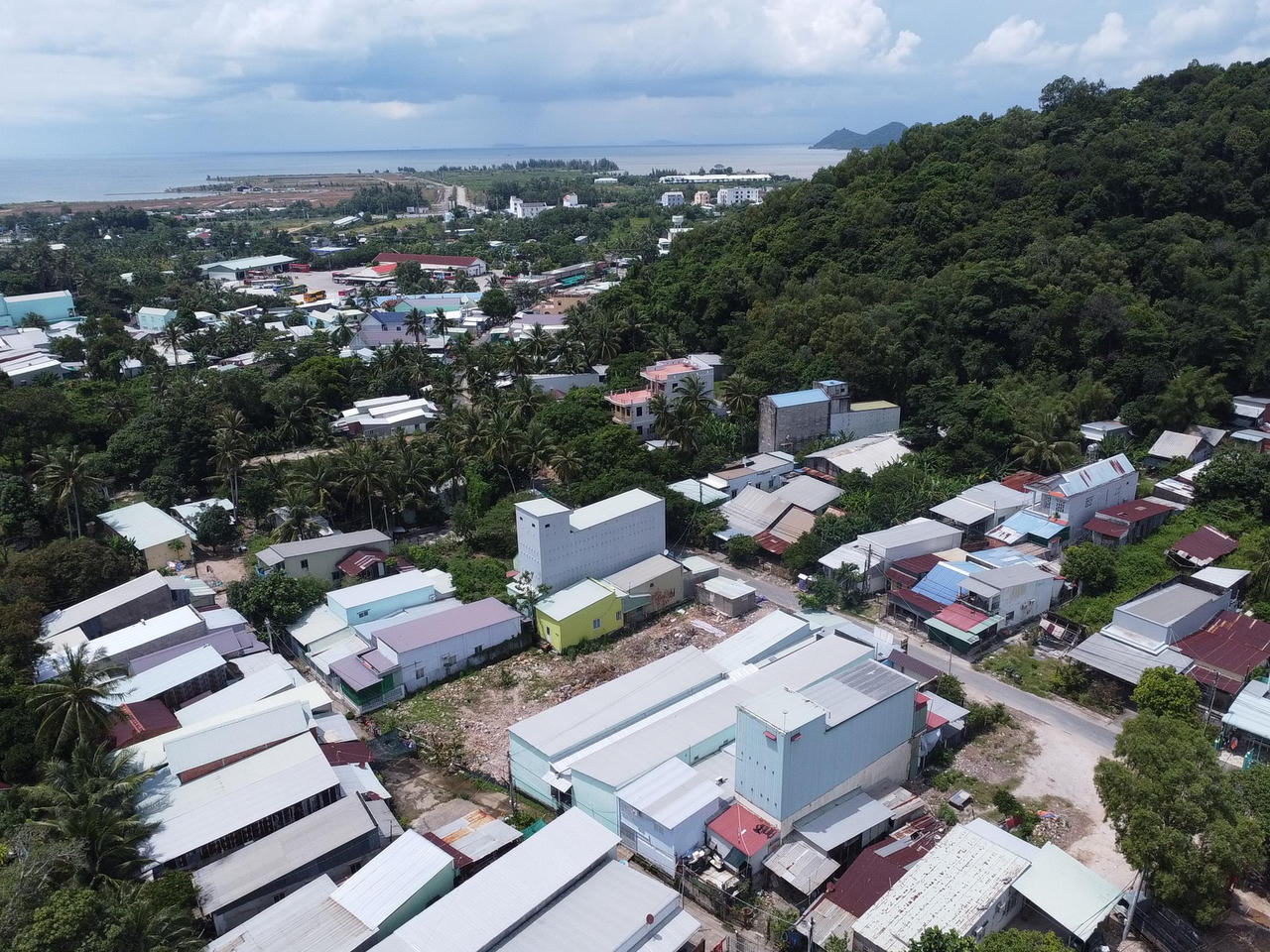 Phong trào “Xóa nhà tạm, nhà dột nát” đã trở thành cuộc vận động nhân văn sâu sắc tại địa bàn.