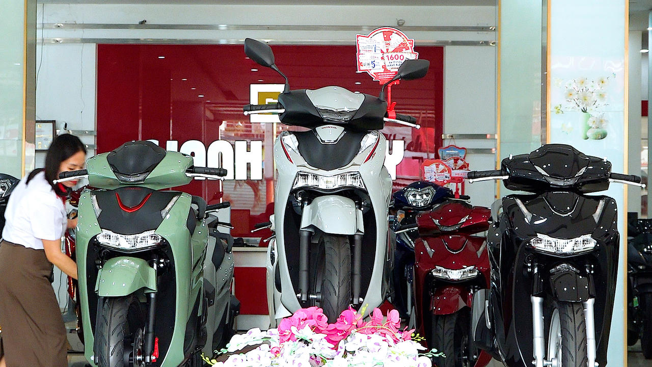 Tái cấu trúc đô thị ven biển, cách Bắc Gianh (Quảng Trị) tạo đòn bẩy tăng trưởng mới