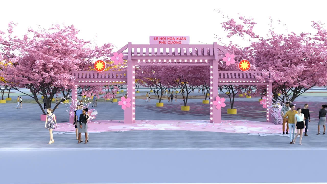 Mùa xuân trên những đô thị đang lớn – Phú Cường và hành trình kiến tạo giá trị bền vững vì cộng đồng