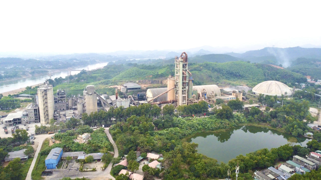 Công ty Xi măng Tân Quang: Thách thức trở thành bệ phóng cho sự bứt phá