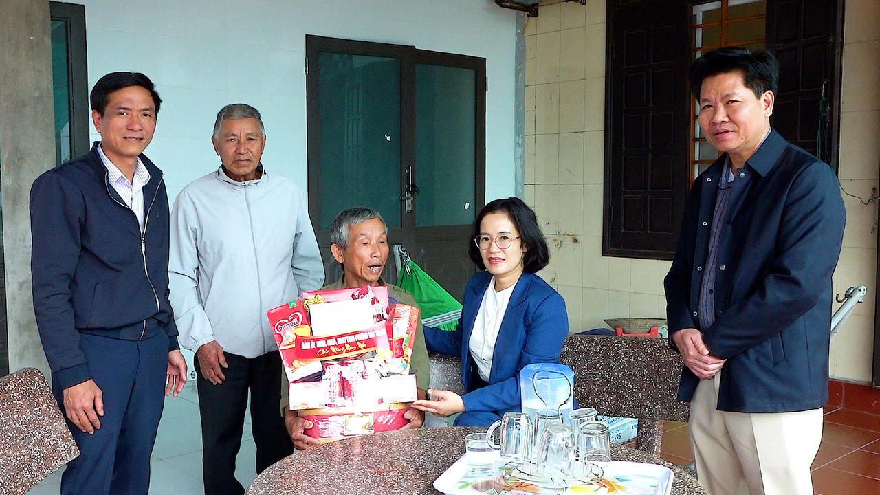 Tái cấu trúc đô thị ven biển, cách Bắc Gianh (Quảng Trị) tạo đòn bẩy tăng trưởng mới