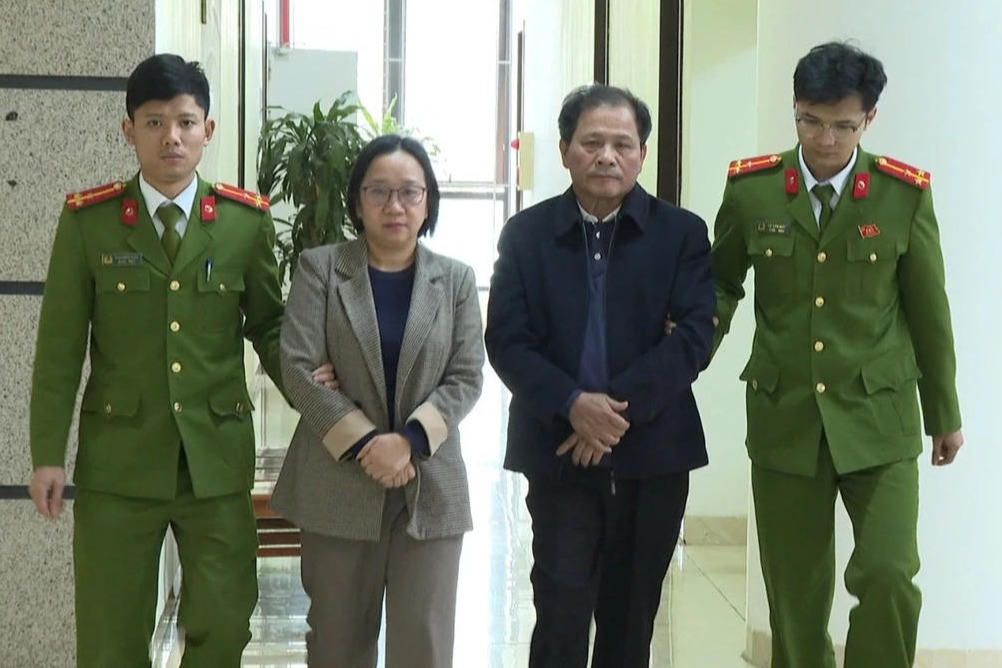 Khởi tố giám đốc hai doanh nghiệp kinh doanh xe điện tại Sầm Sơn vì hành vi trốn thuế