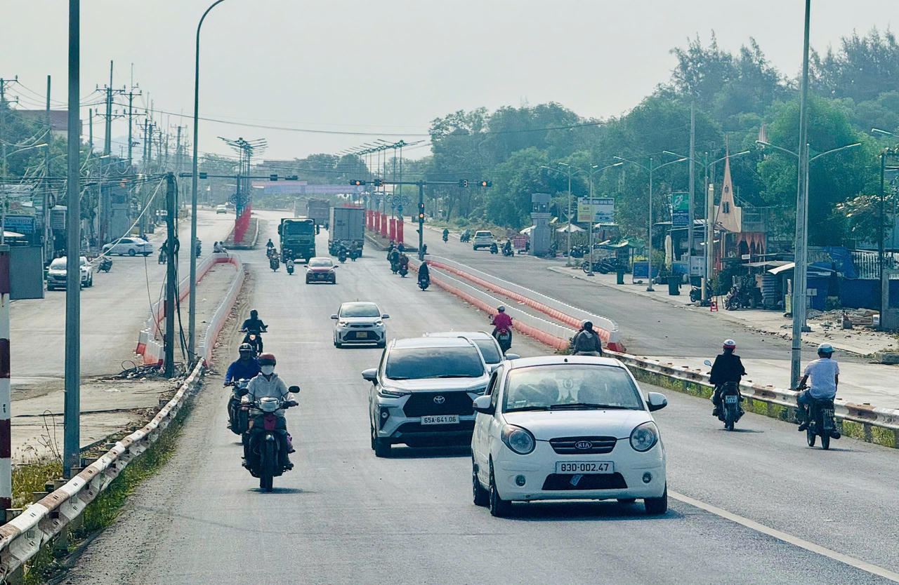 Phường Tô Châu đạt nhiều kết quả tích cực trong phát triển kinh tế - xã hội.