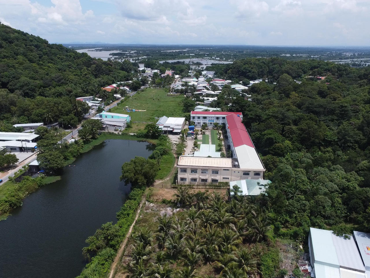 Hà Tiên: Khẳng định vị thế, bứt phá mạnh mẽ trong vận hội mới