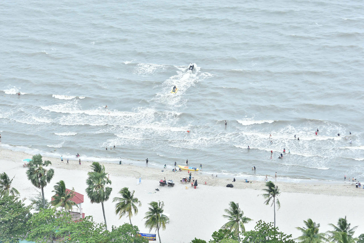 Du lịch tiếp tục là điểm sáng của Hà Tiên.