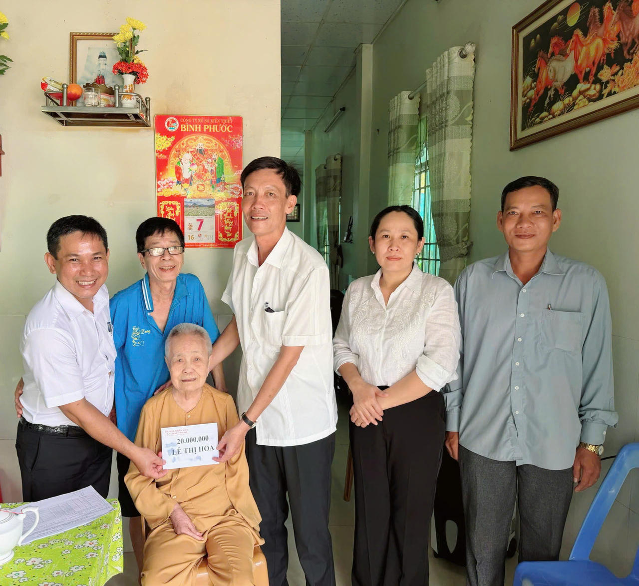 Xã Châu Thành (tỉnh An Giang): “Trái ngọt” từ ý Đảng, lòng dân và khát vọng đổi mới
