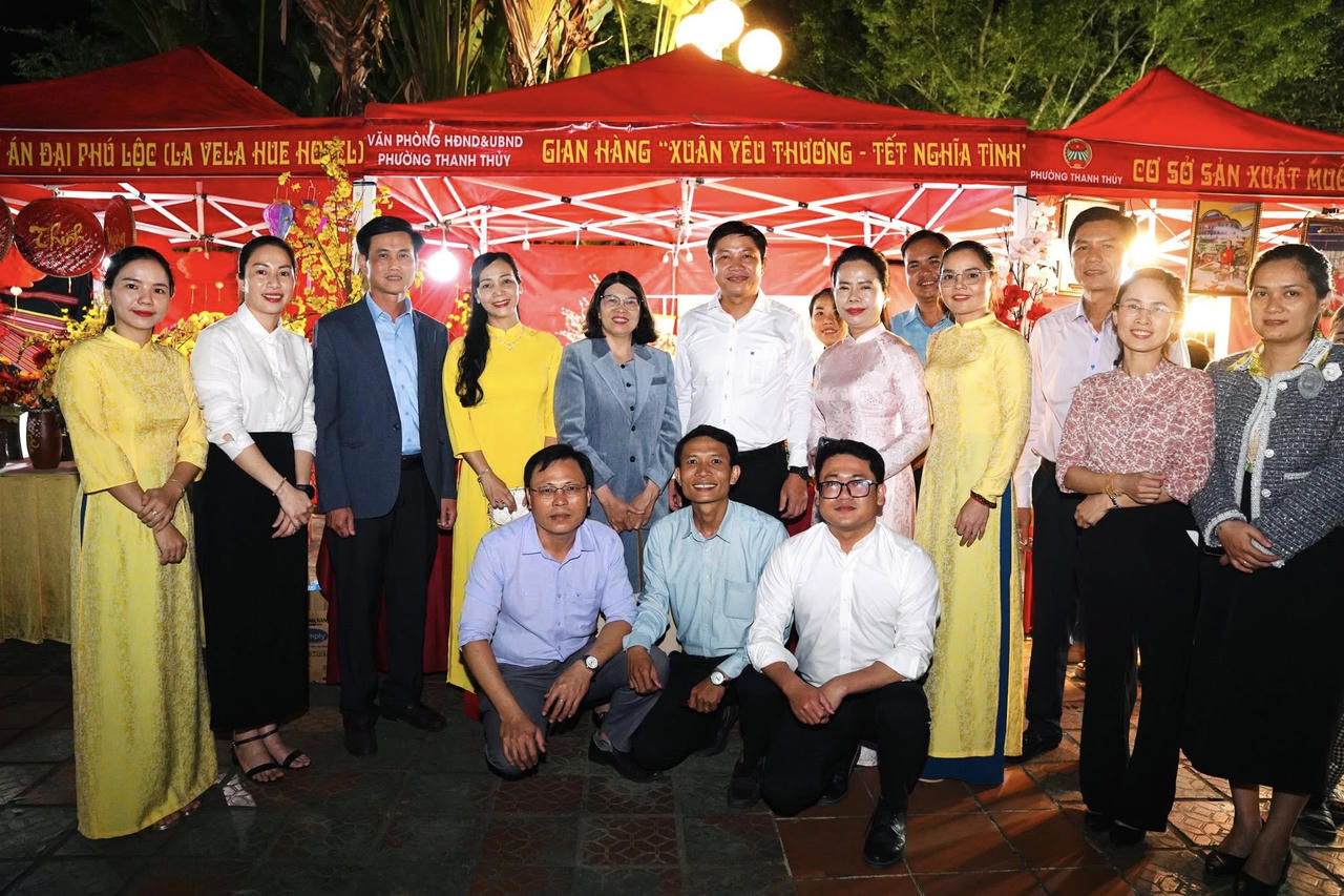 Giữ hồn Tết Việt từ Cầu Ngói Thanh Toàn.