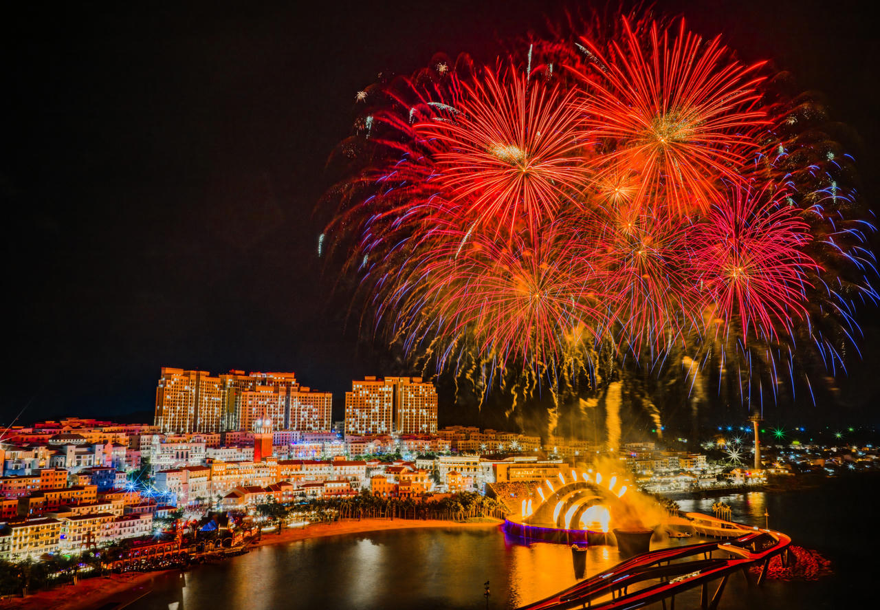 Tết Phú Quốc (An Giang): “Điểm chạm” của hạnh phúc