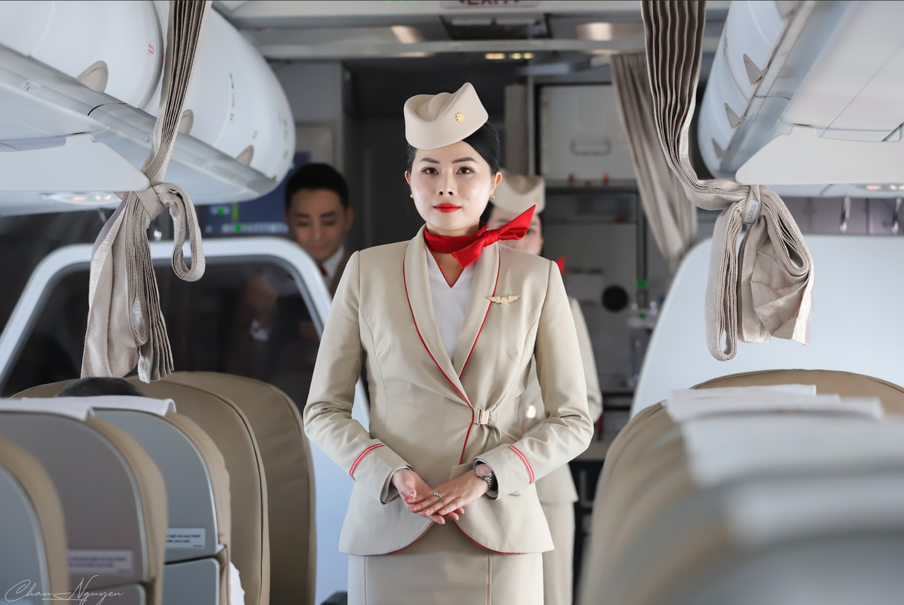 SPA sẽ cất cánh chuyến bay quốc tế đầu tiên vào ngày 29/3 tới&nbsp;