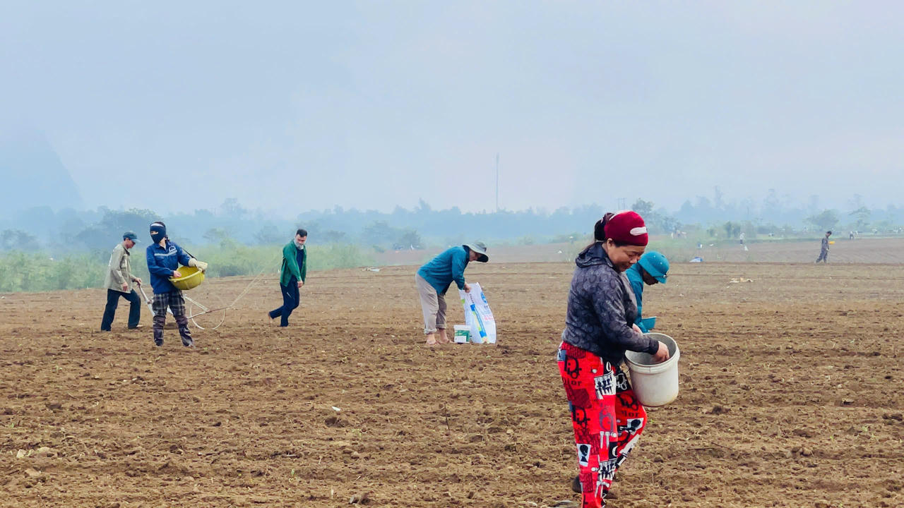 Kim Phú xác lập “điểm tựa” bứt phá sau sáp nhập