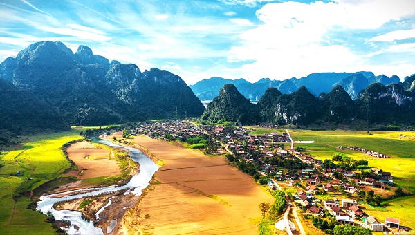 Kim Phú xác lập “điểm tựa” bứt phá sau sáp nhập