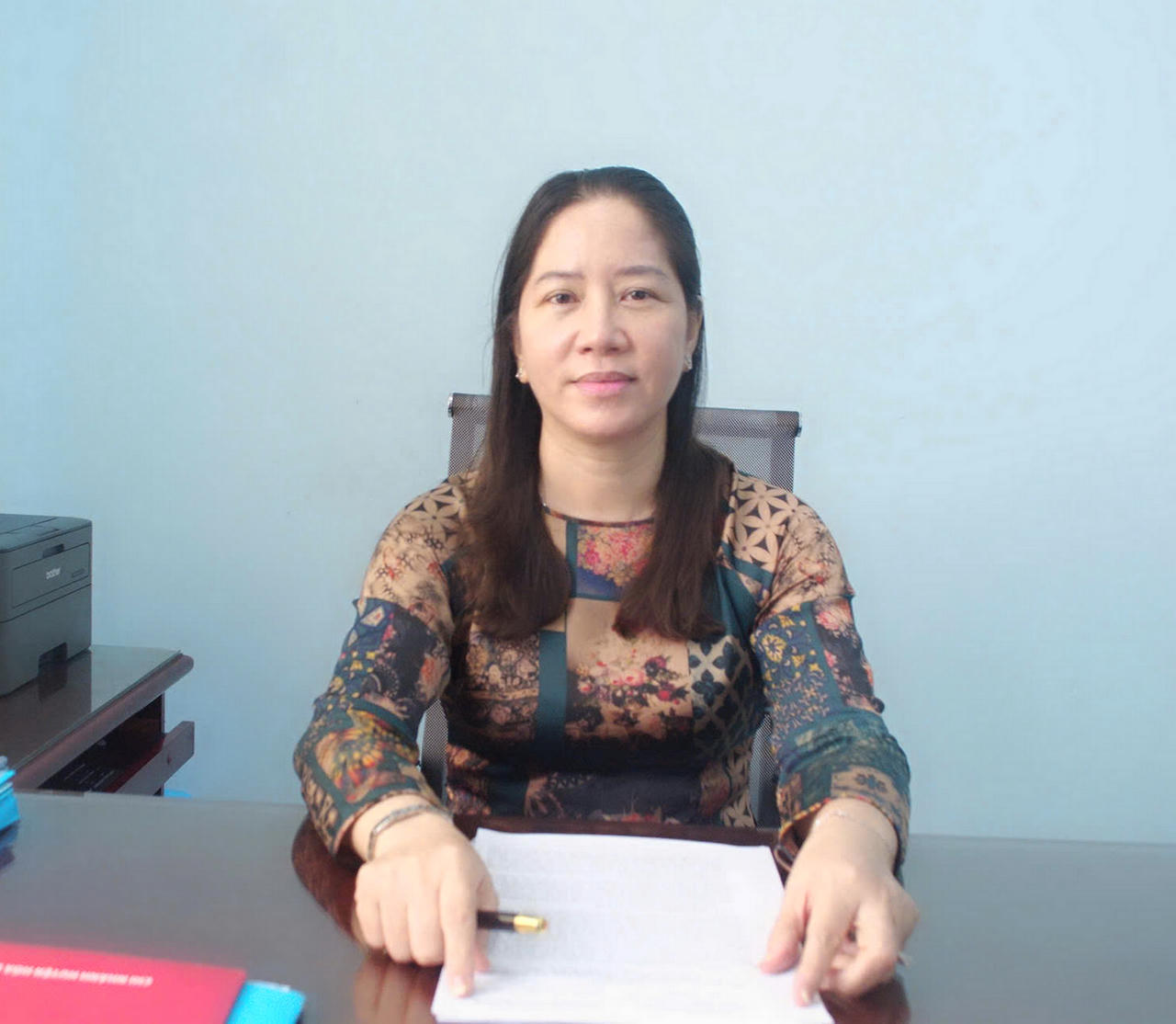 Theo bà Lê Kim Thúy – Bí thư Đảng ủy xã Vĩnh Mỹ, xã tiếp tục tinh gọn bộ máy, nâng cao hiệu lực, hiệu quả chỉ đạo, điều hành theo mô hình tổ chức mới; quyết tâm xây dựng chính quyền thông suốt, hiệu quả, gần dân, sát dân, phục vụ tốt hơn Nhân dân.