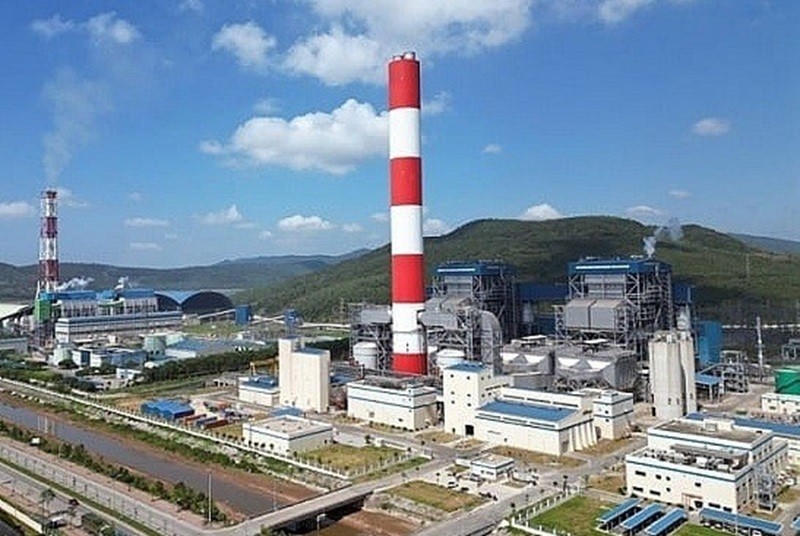 Thanh Hóa: Tìm nhà đầu tư lần 3 cho “siêu dự án” Nhà máy nhiệt điện LNG Nghi Sơn hơn 57,5 nghìn tỷ đồng
