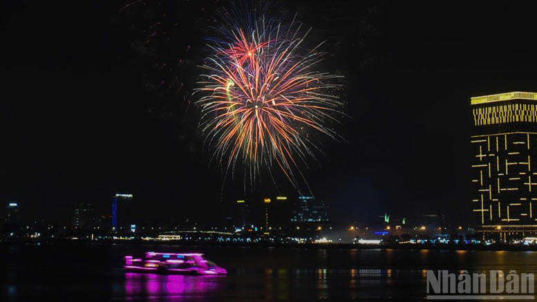 Rộn ràng không khí đón xuân trên mọi miền Tổ quốc- Ảnh 7.