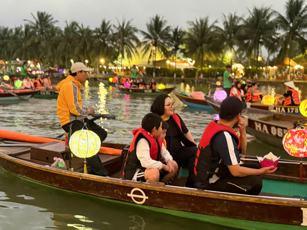 Khách quốc tế liên tiếp phá 'kỷ lục', du lịch Việt Nam hứa hẹn một năm bứt phá