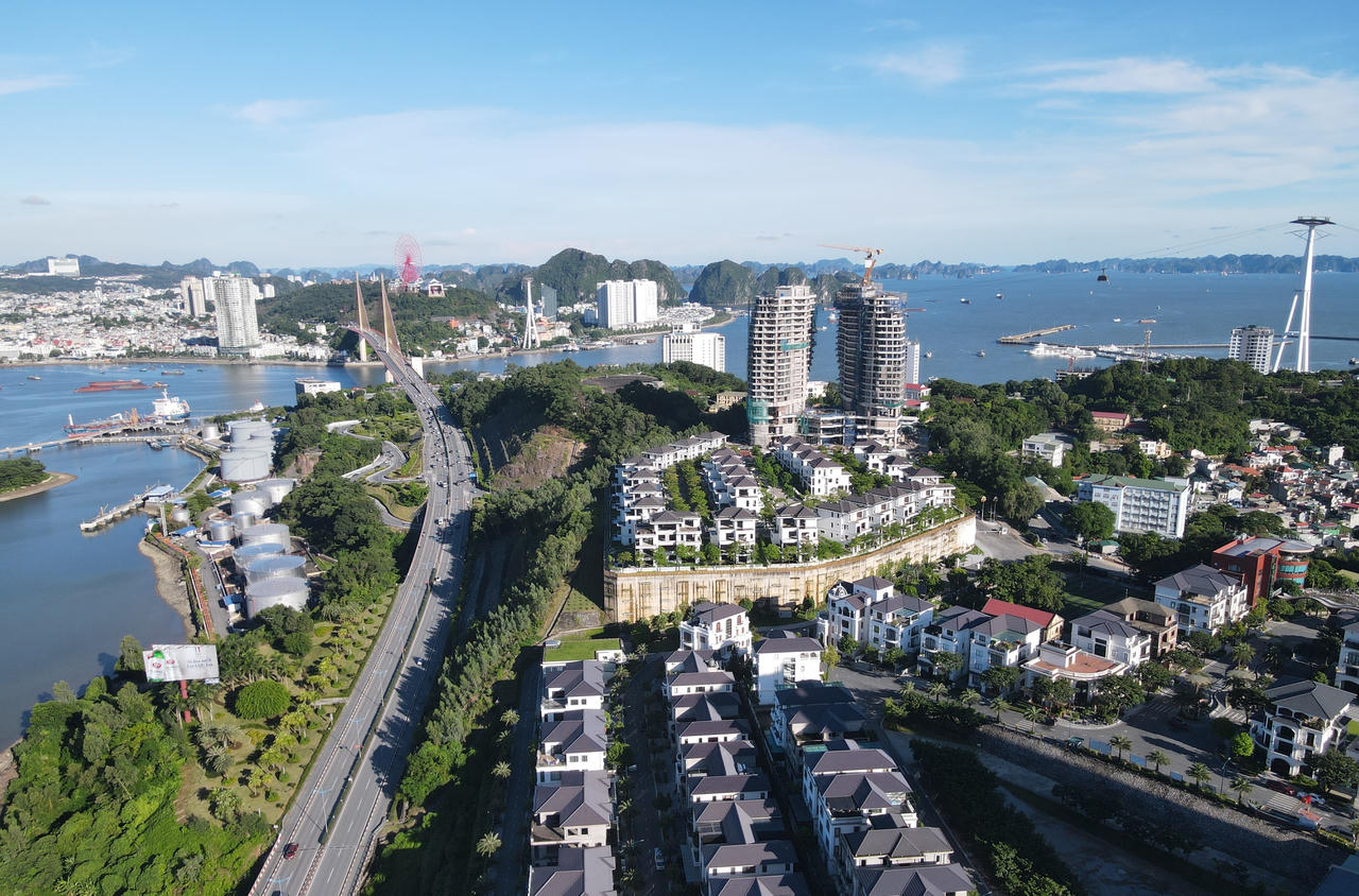 Quảng Ninh tăng tốc bứt phá ngay từ đầu năm 2026