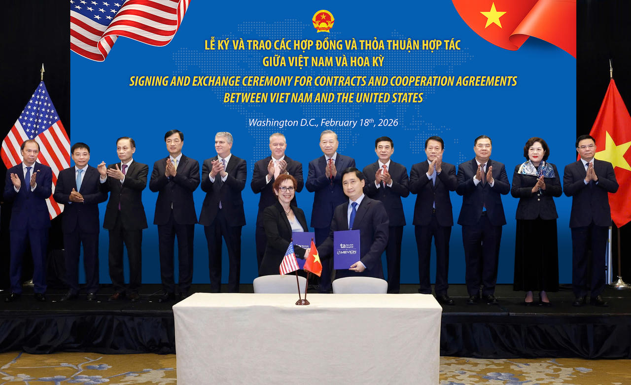 Bệnh viện Đa khoa Tâm Anh đầu tư “siêu máy” xạ trị Proton thế hệ mới đầu tiên tại châu Á
