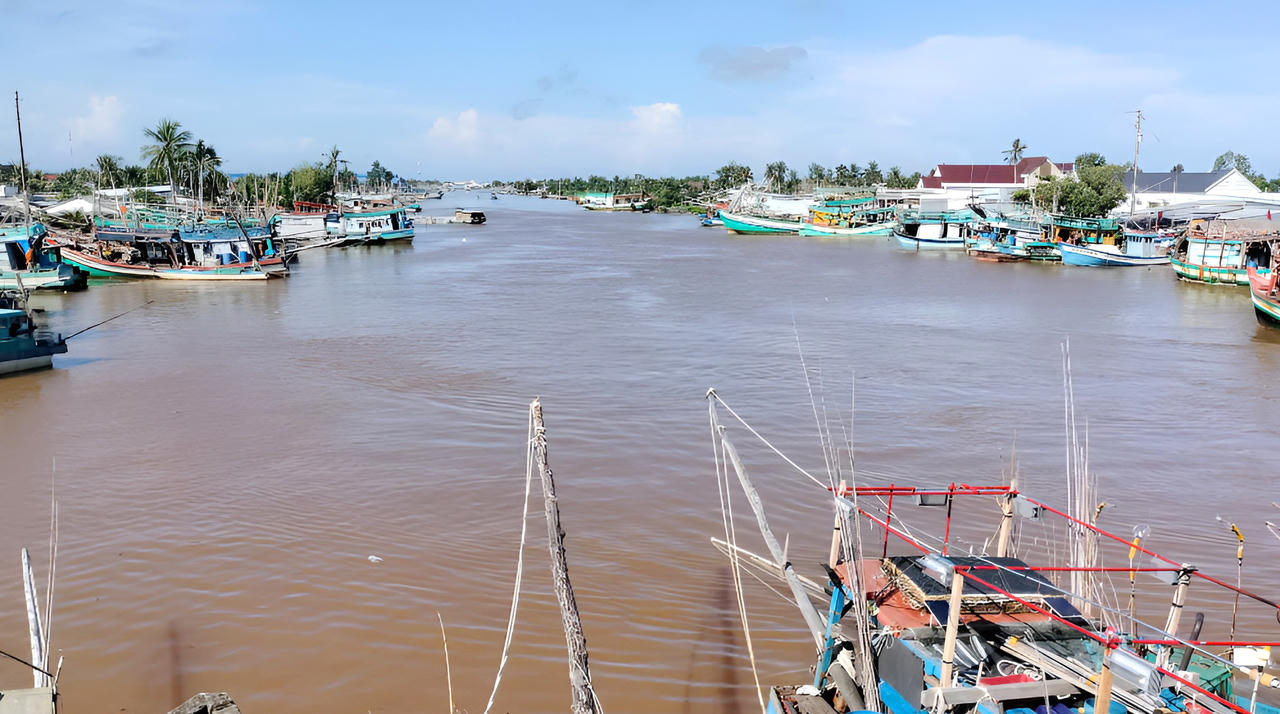 Xã U Minh (Cà Mau) nỗ lực vượt khó, hoàn thành và vượt nhiều chỉ tiêu Nghị quyết