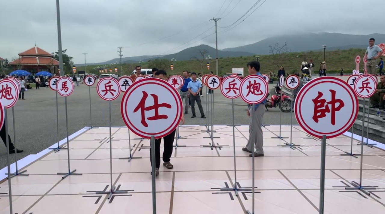 Hà Tĩnh khai màn Năm Du lịch 2026 bằng Lễ hội chùa Hương Tích linh thiêng