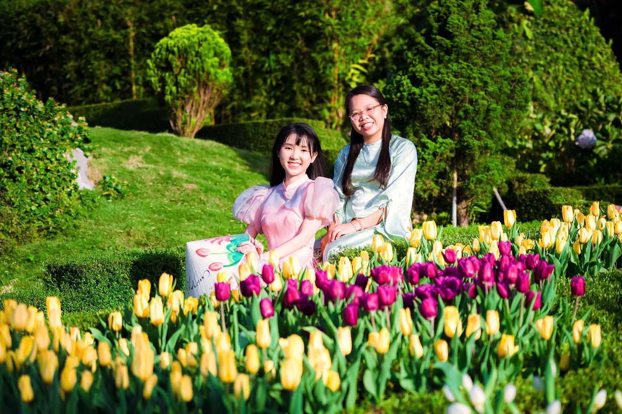 Gần 157.000 lượt khách đi cáp treo lên núi Bà Đen trong ngày Khai mạc Hội xuân