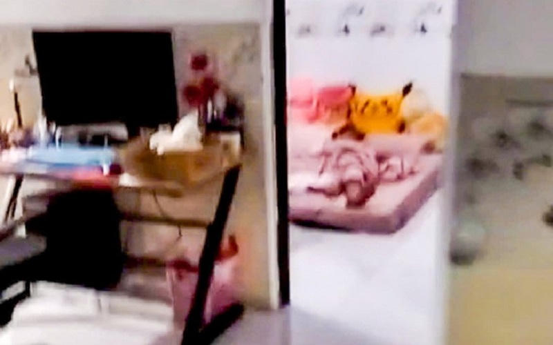 Nghi án đánh tử vong người đàn ông khác do nằm trên giường của vợ cũ