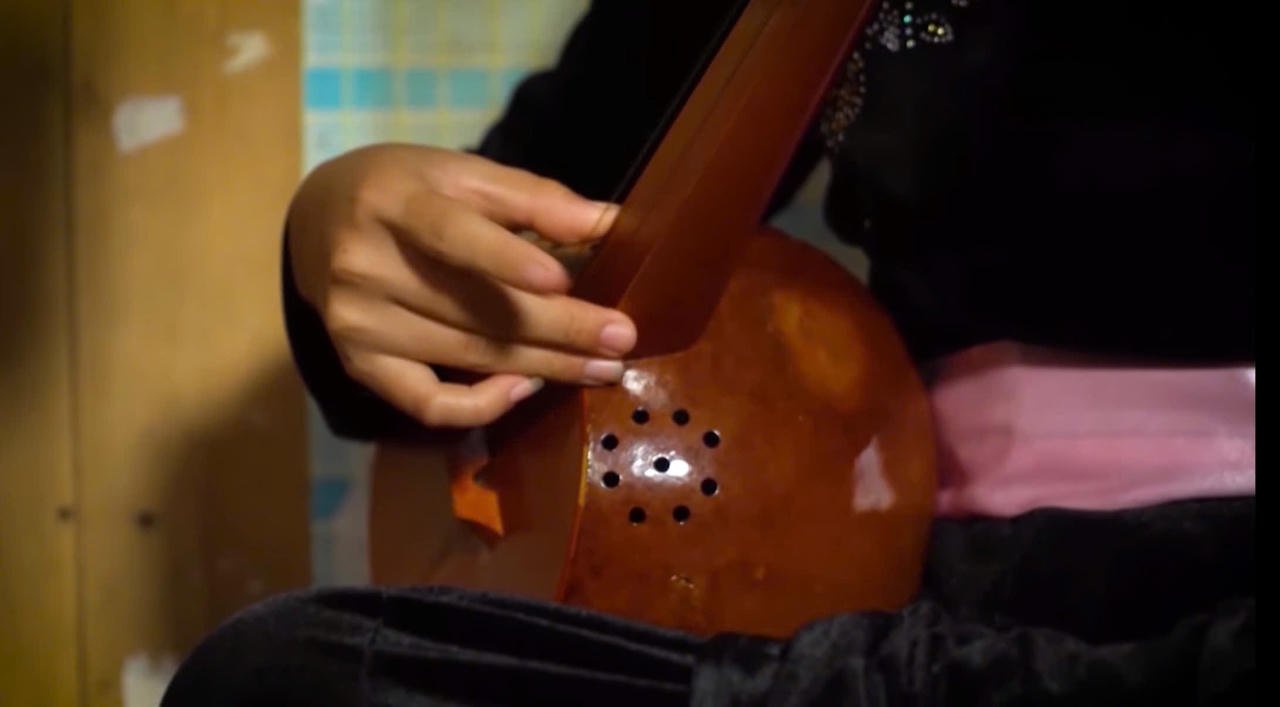 Tuyên Quang: Gìn giữ mạch nguồn hát Then - đàn Tính giữa đời sống hiện đại