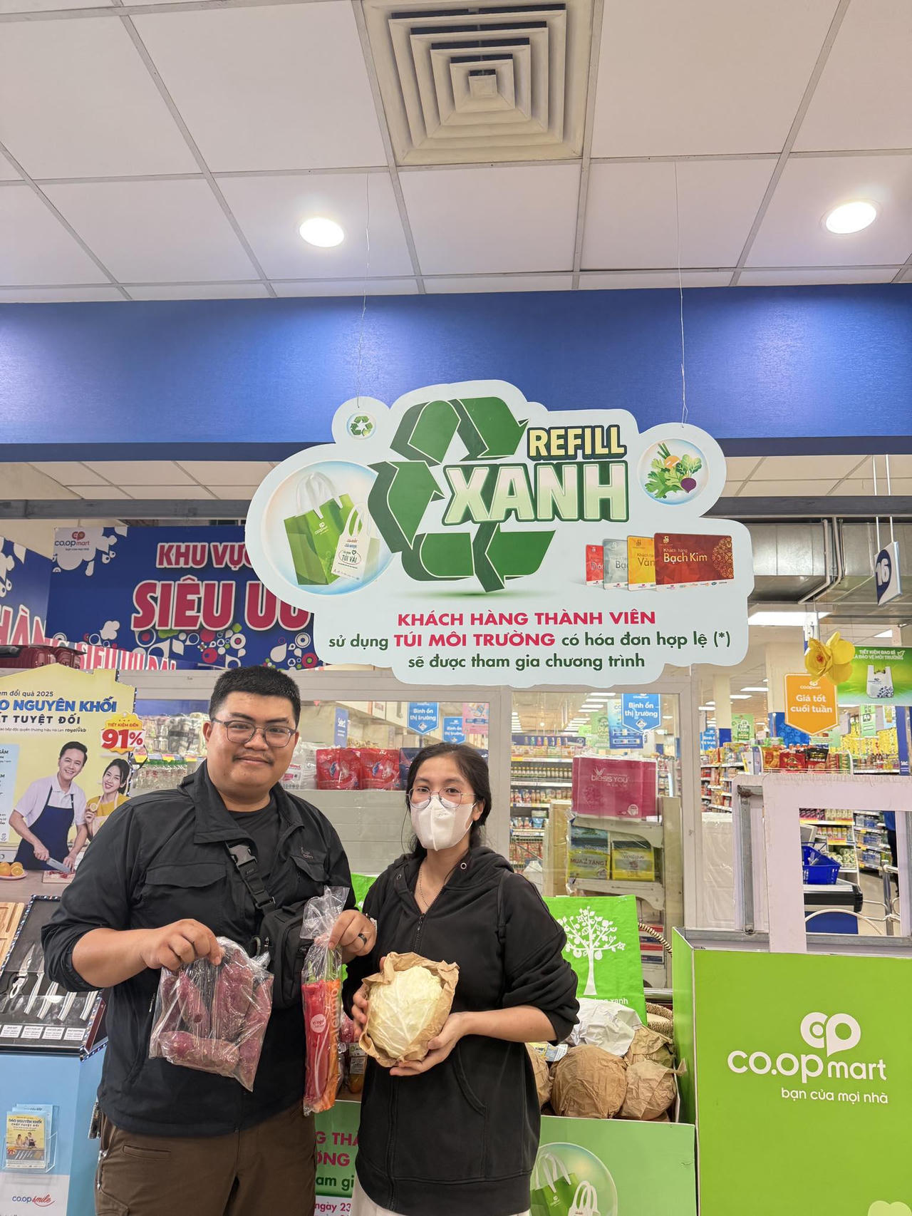 Saigon Co.op: Kiến tạo niềm tin thị trường từ văn hóa doanh nghiệp nhân văn