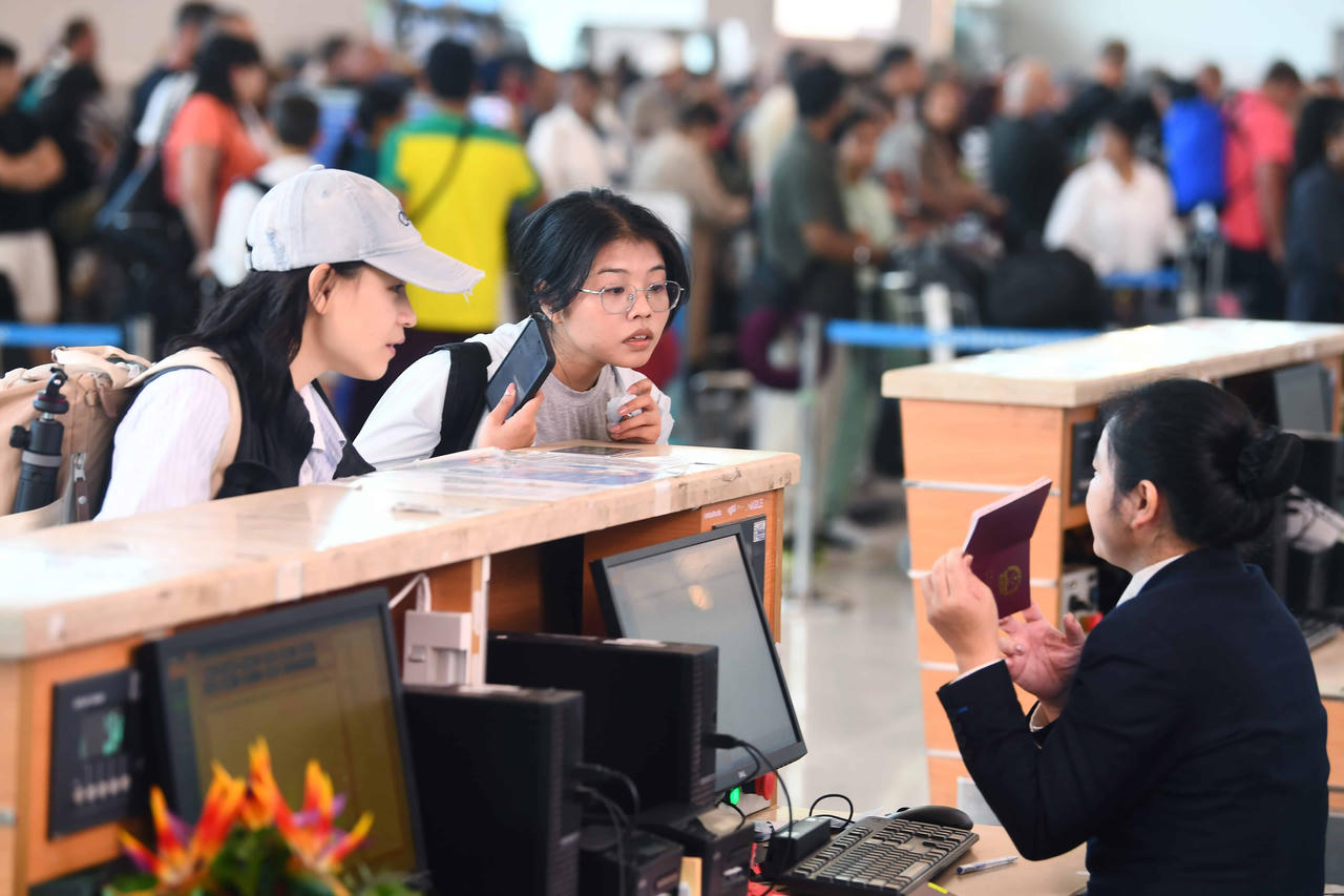 Toàn bộ hệ thống vận hành theo hướng chủ động, linh hoạt và có khả năng “chịu tải cao”.