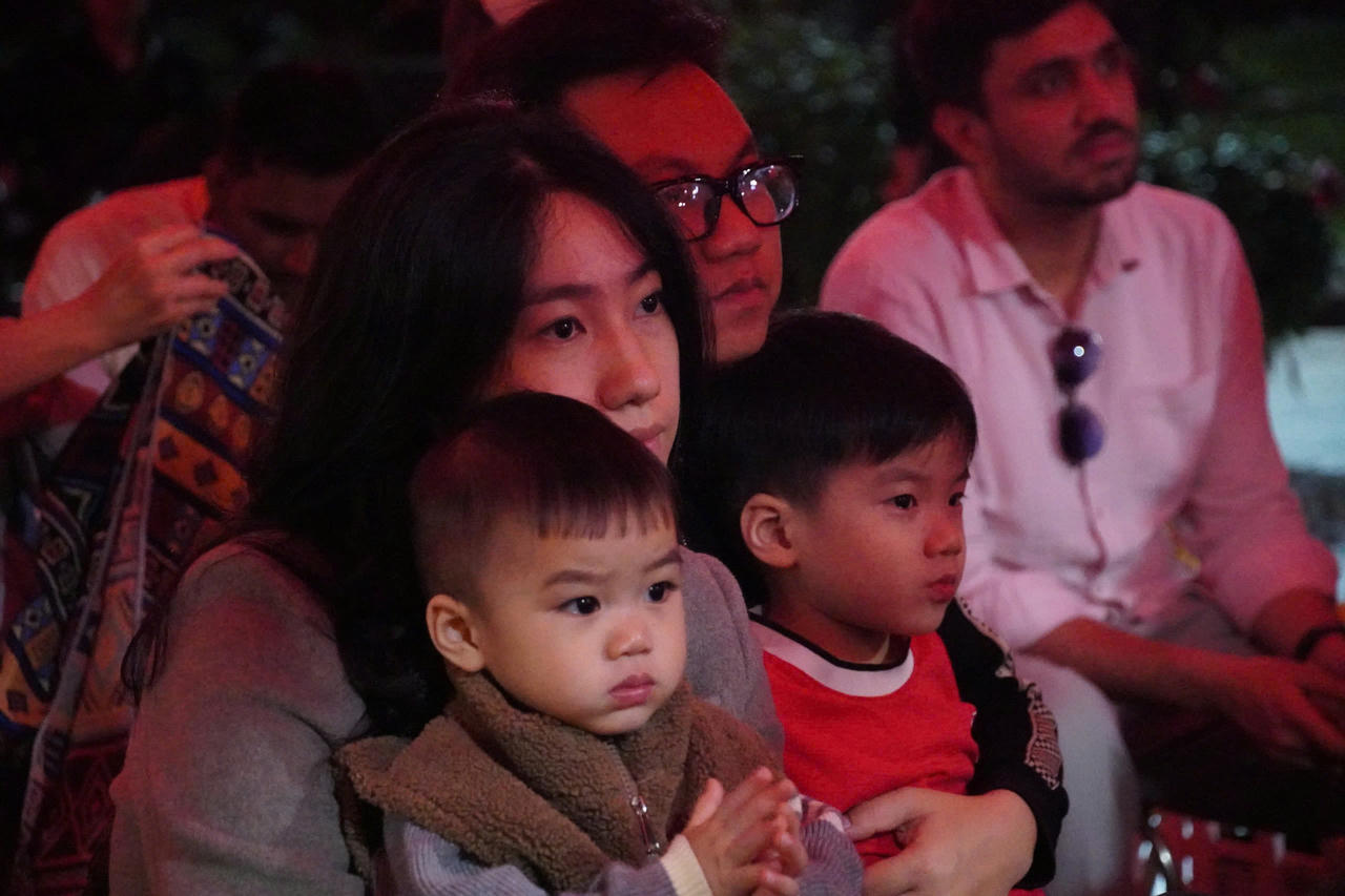 Sắc xuân Thăng Long trong những câu vọng cổ