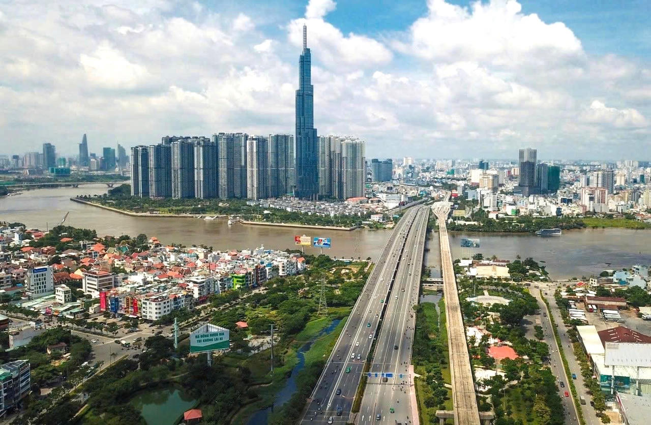 Xuân Bính Ngọ 2026 mở ra giai đoạn phát triển mới, đánh dấu bước chuyển quan trọng của vùng Đông Nam Bộ.