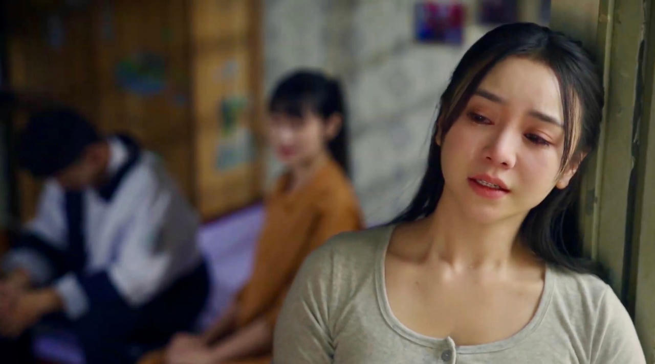 “Bước chân vào đời” sẽ chính thức lên sóng từ 23/02/2026 trên khung sóng VTV3 vào lúc 20h thứ 2,3,4  hàng tuần (ảnh trong phim).