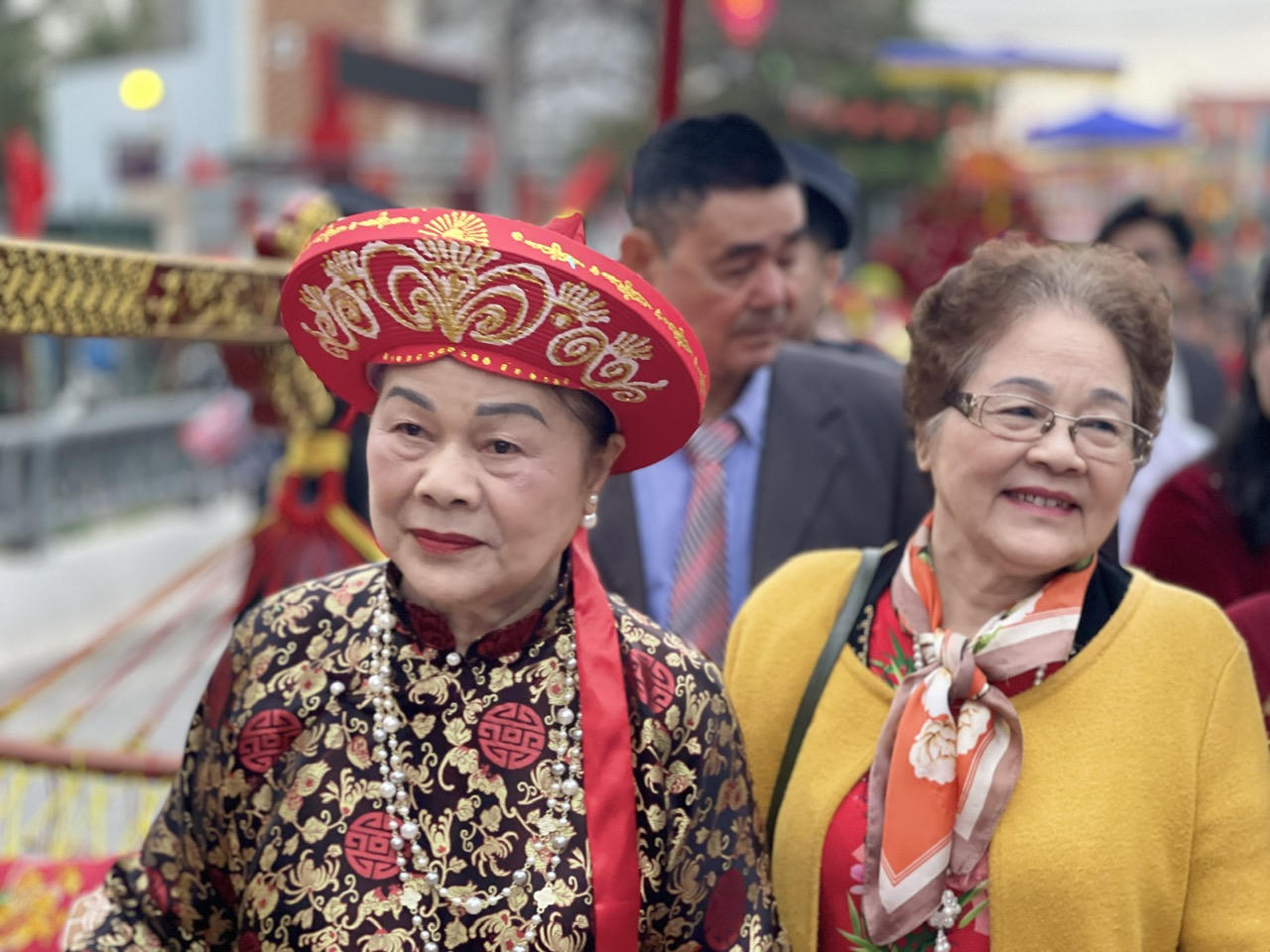 Nét đẹp ngày xuân của cư dân vùng đảo Hà Nam