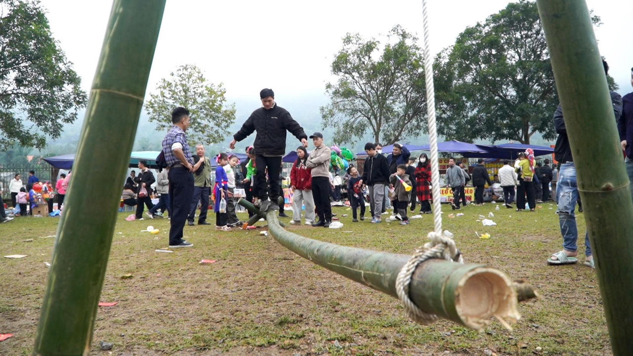 Việc tổ chức Lễ hội Lồng Tồng không chỉ là sinh hoạt văn hóa đầu xuân, mà còn là thông điệp về nông nghiệp xanh, sản xuất sạch, môi trường sống hài hòa – nền tảng để Hợp Thành trở thành điểm đến du lịch cộng đồng hấp dẫn trong tương lai. Chính quyền và nhân dân xã Hợp Thành quyết tâm bảo tồn, phát huy giá trị văn hóa truyền thống gắn với phát triển du lịch cộng đồng, xây dựng nông thôn mới nâng cao.