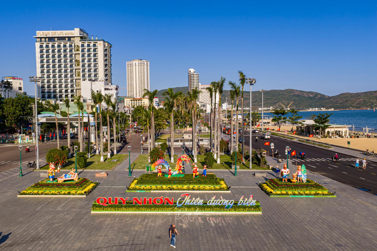 Năm 2026, Gia Lai sẽ tổ chức nhiều sự kiện, chương trình, lễ hội lớn, nhất là các hoạt động trong khuôn khổ Năm Du lịch quốc gia 2026. (Ảnh: Dũng Nhân)