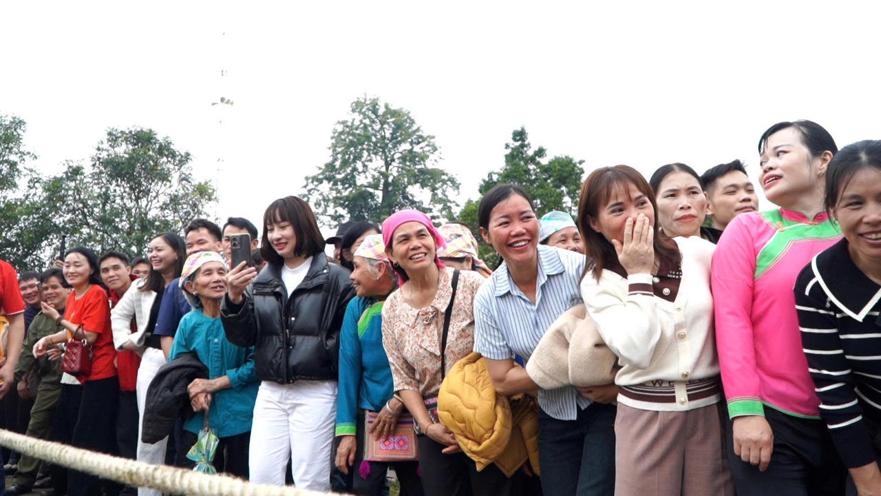 Lễ hội Lồng tồng xuân Bính Ngọ năm 2026 xã Hợp Thành không chỉ góp phần gìn giữ bản sắc văn hóa truyền thống mà còn quảng bá hình ảnh địa phương, tạo động lực phát triển kinh tế - xã hội và củng cố khối đại đoàn kết toàn dân.