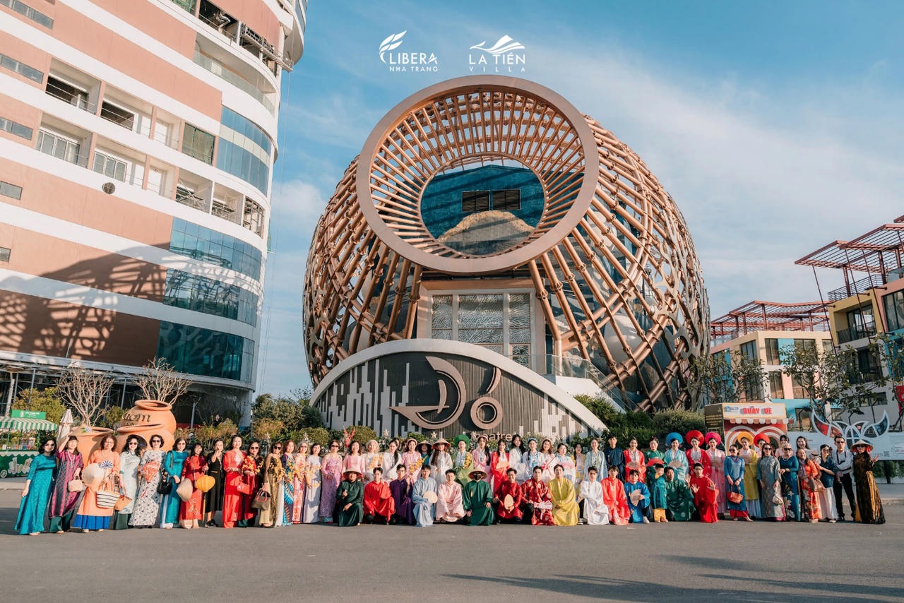 Tập đoàn KDI Khai xuân 2026 - Cam kết kiến tạo giá trị bền vững cho địa phương