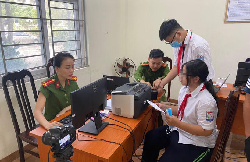 Quy định mới về đăng ký cư trú cho người chưa thành niên