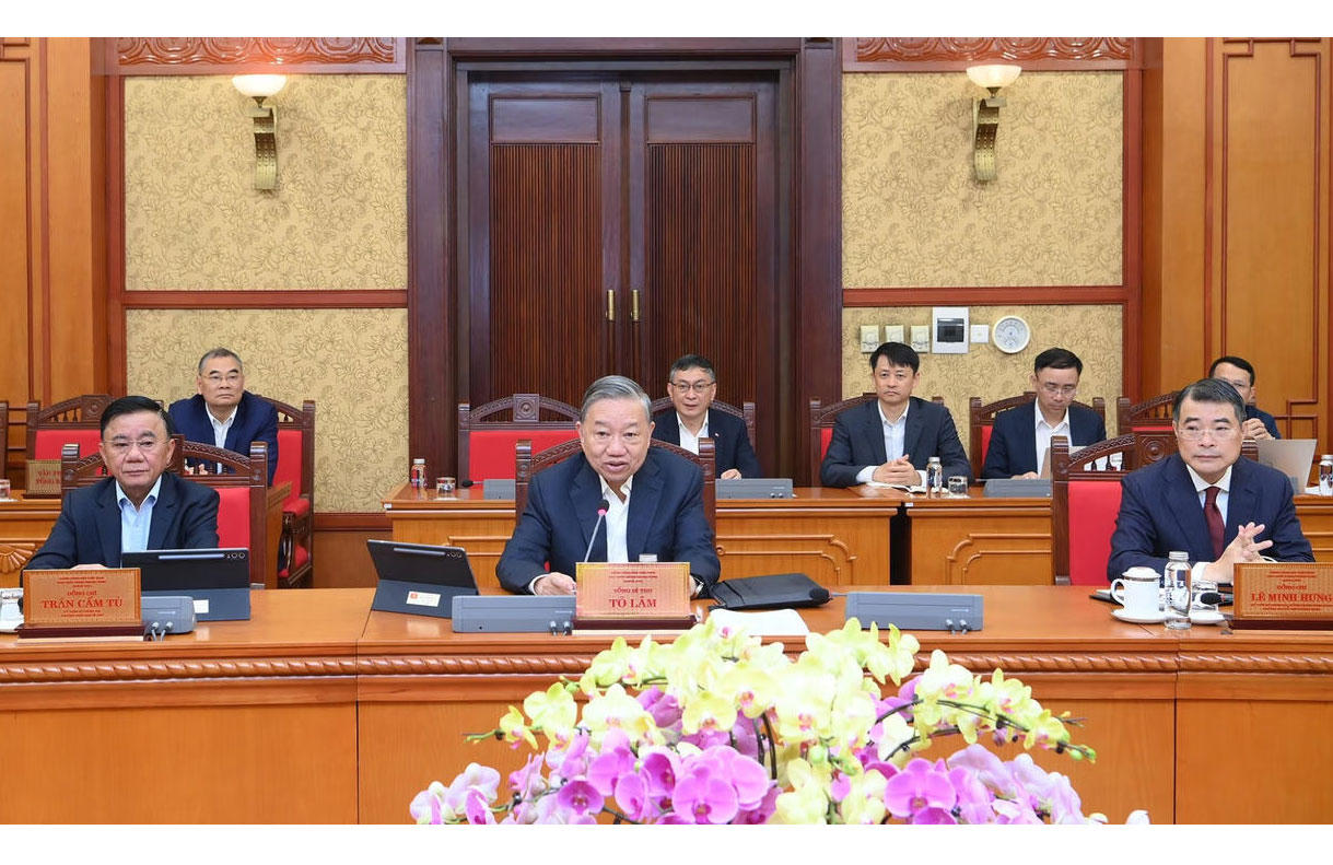 Tuyệt đối không được để tình trạng du xuân kéo dài