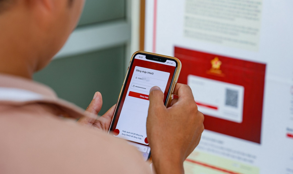 Từ 1/3, triển khai cấp Giấy chứng nhận kiểm định điện tử trên toàn quốc